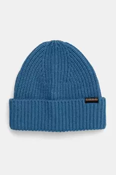 Кепка Napapijri Foli 3, синий