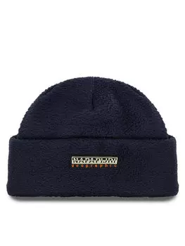 Кепка Napapijri, синий