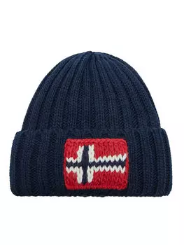 Кепка Napapijri, синий