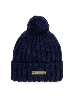 Кепка Napapijri, синий