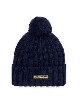 Кепка Napapijri, синий