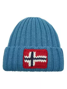 Кепка Napapijri, синий