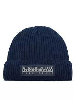 Кепка Napapijri, синий