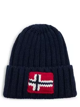 Кепка Napapijri, синий