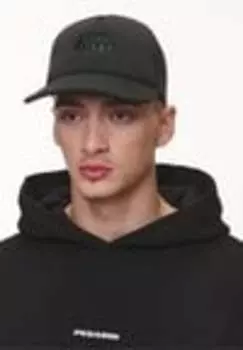 Кепка NARSON TRUCKER UNISEX Pegador, черный