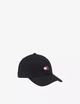 Кепка наследия Tommy Jeans, черный