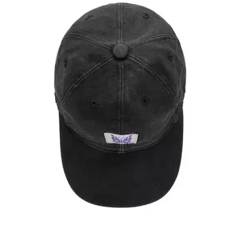 Кепка Needles для рабочих, черный