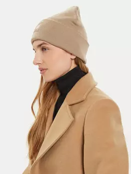 Кепка New Balance, бежевый