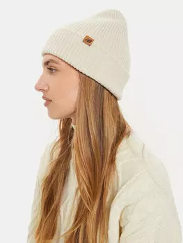 Кепка New Balance, бежевый