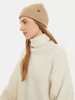 Кепка New Balance, бежевый