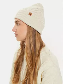 Кепка New Balance, бежевый