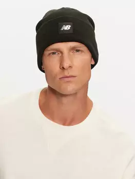 Кепка New Balance, черный