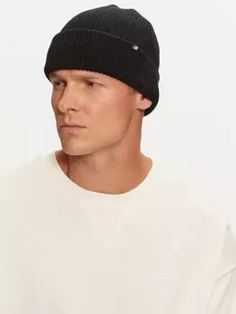 Кепка New Balance, черный