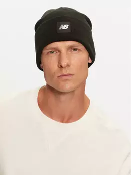 Кепка New Balance, черный