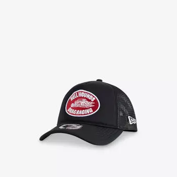 Кепка New Era 9Forty с вышивкой, черный