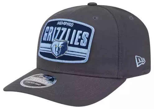 Кепка New Era Adult Memphis Grizzlies Elevated 9Seventy Snapback