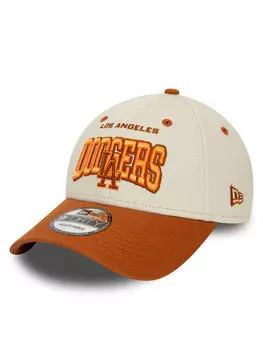 Кепка New Era, экрю