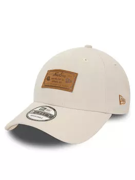 Кепка New Era, экрю