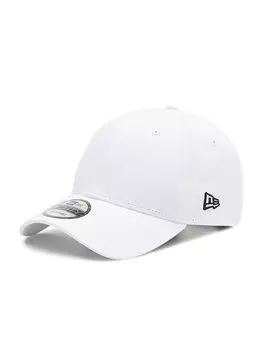 Кепка New Era, белый