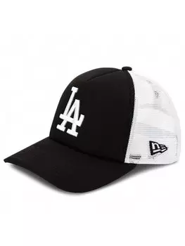 Кепка New Era, белый