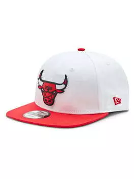 Кепка New Era, белый