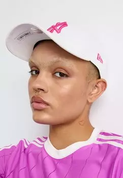 Кепка New Era, белый