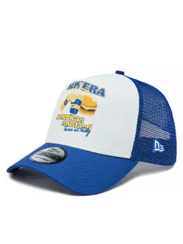 Кепка New Era, белый