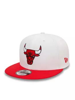 Кепка New Era, белый