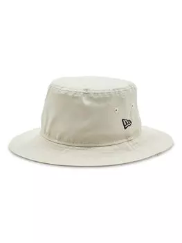 Кепка New Era, бежевый