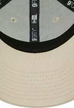 Кепка New Era, бежевый