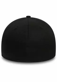 Кепка New Era, черная