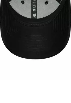 Кепка New Era, черная