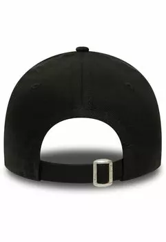 Кепка New Era, черная