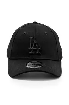 Кепка New Era, черный