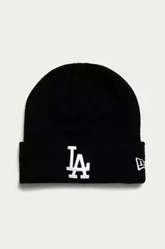 Кепка New Era, черный