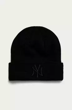 Кепка New Era, черный