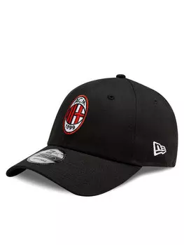 Кепка New Era, черный