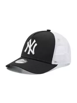 Кепка New Era, черный