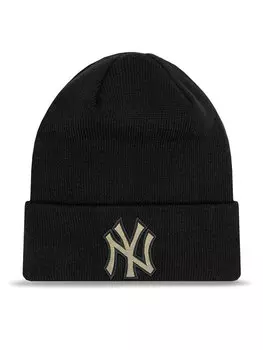 Кепка New Era, черный