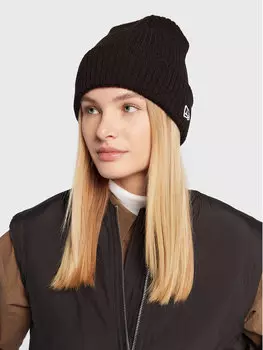 Кепка New Era, черный