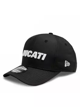 Кепка New Era, черный