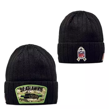 Кепка NEW ERA, черный