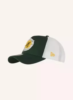 Кепка New Era, черный