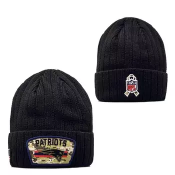 Кепка NEW ERA, черный