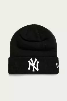 Кепка New Era, черный