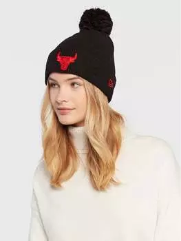 Кепка New Era, черный