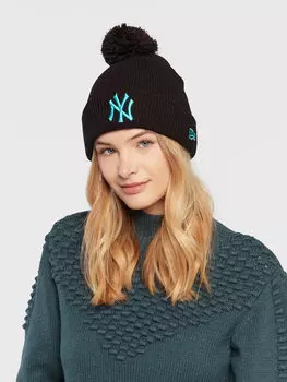 Кепка New Era, черный