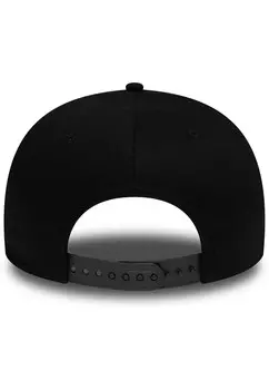 Кепка New Era, черный