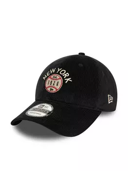 Кепка New Era, черный
