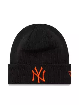 Кепка New Era, черный